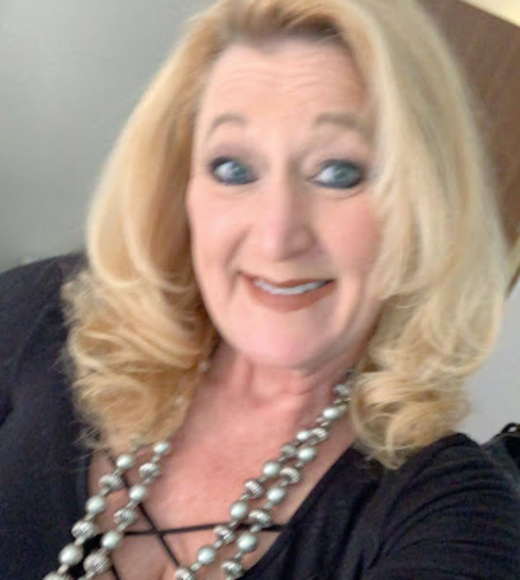 Meet your Posher, Jerrilynn - Picture 1 of 1